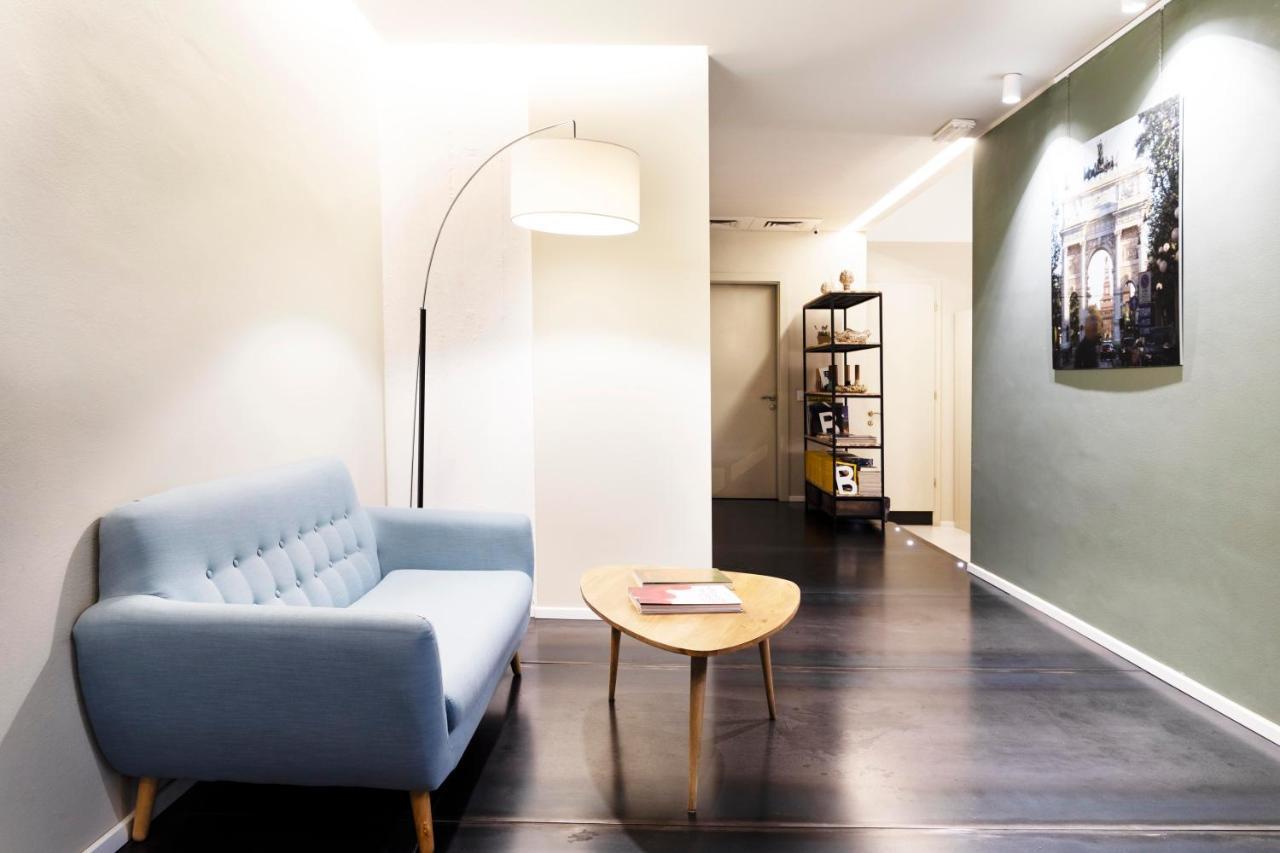 Bc Maison Bed&cafe 2* Milaan