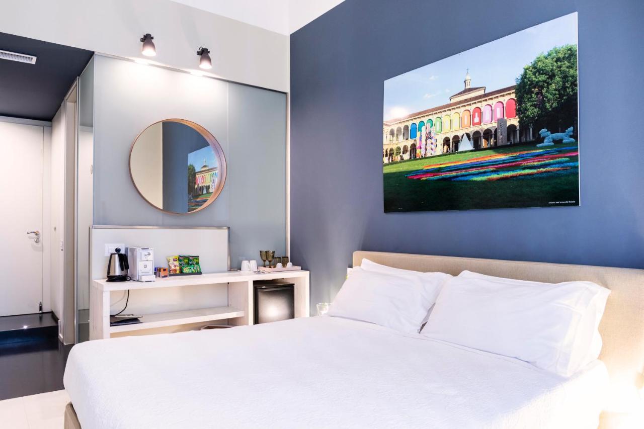 Bc Maison Bed&cafe 2* Milaan
