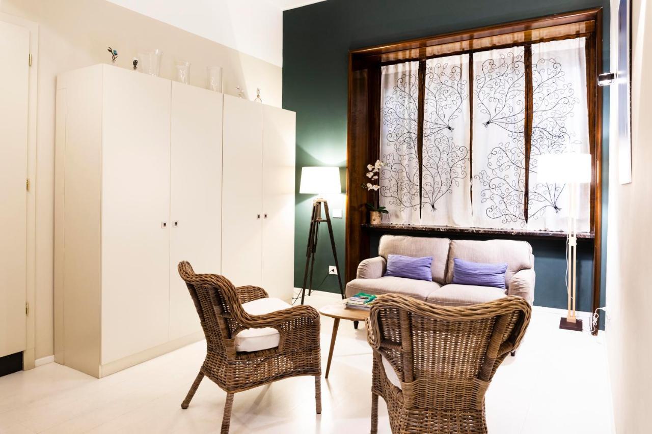 Bc Maison Bed&cafe Bed & Breakfast Milaan