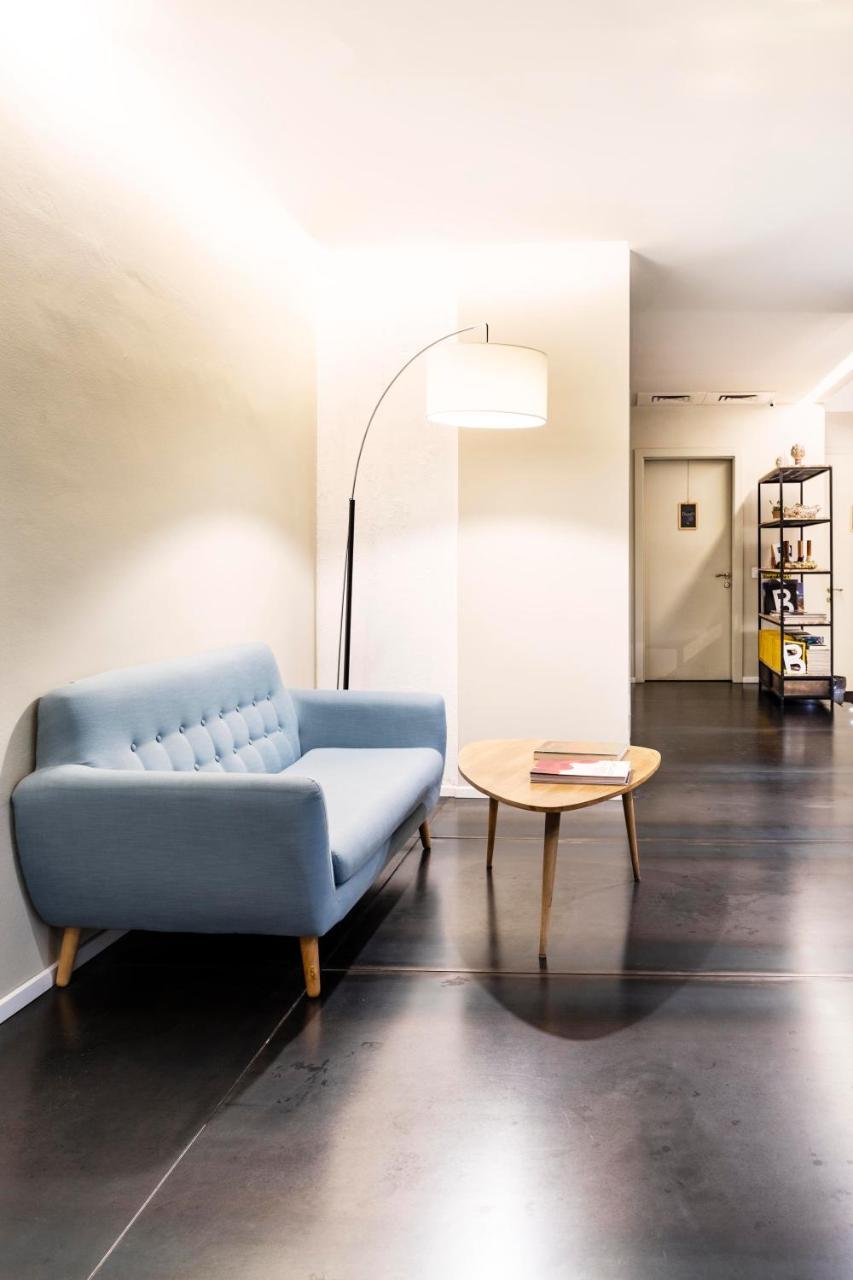 Bc Maison Bed&cafe 2* Milaan